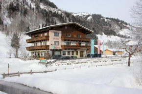 Gasthof Wiesen, Uttendorf, Österreich